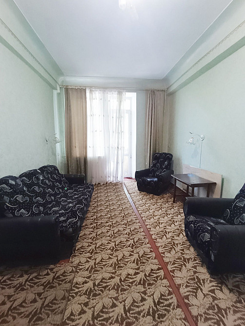 АРЕНДА 2к в самом ЦЕНТРЕ, пр.Шевченко, 17 АЭО, все удобства Кам`янське (Запорізька обл.) - зображення 3