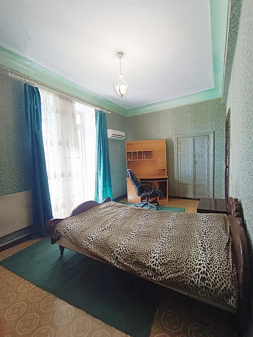 АРЕНДА 2к в самом ЦЕНТРЕ, пр.Шевченко, 17 АЭО, все удобства Кам`янське (Запорізька обл.) - зображення 6