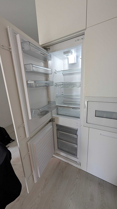 Видова 3-кімнатна квартира в затишному районі ЖК Барвінок Київ - зображення 6