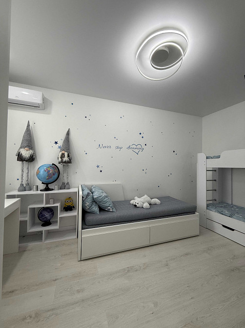 Видова 3-кімнатна квартира в затишному районі ЖК Барвінок Київ - зображення 3