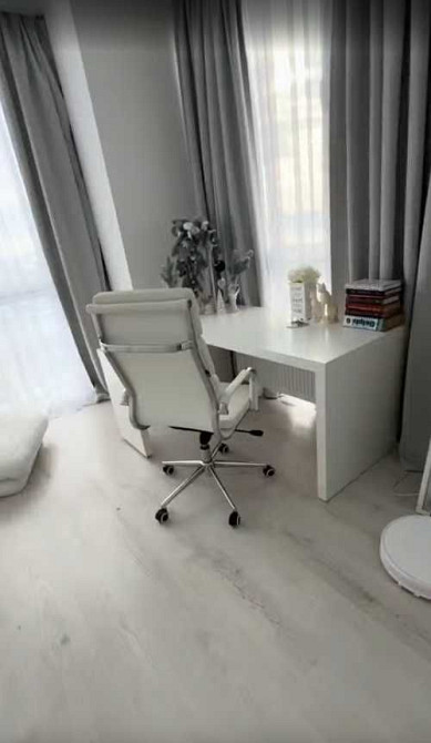 Видова 3-кімнатна квартира в затишному районі ЖК Барвінок Київ - зображення 2