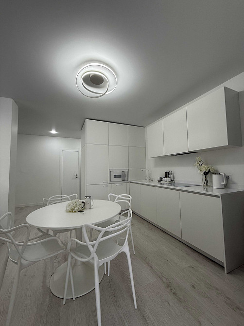 Видова 3-кімнатна квартира в затишному районі ЖК Барвінок Київ - зображення 4