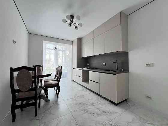 Оренда 1-кімнатної квартири в ЖК Містечко Центральне Ивано-Франковск