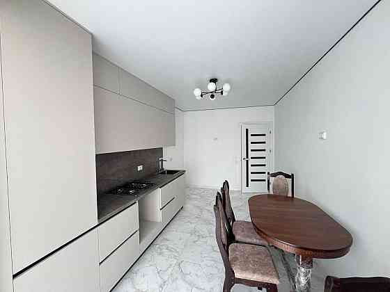 Оренда 1-кімнатної квартири в ЖК Містечко Центральне Ивано-Франковск