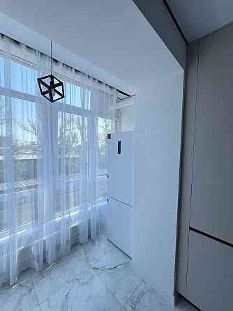 Оренда 1-кімнатної квартири в ЖК Містечко Центральне Ивано-Франковск