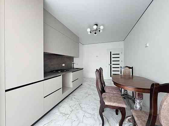 Оренда 1-кімнатної квартири в ЖК Містечко Центральне Ивано-Франковск