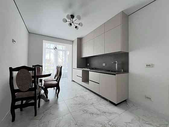 Оренда 1-кімнатної квартири в ЖК Містечко Центральне Ивано-Франковск