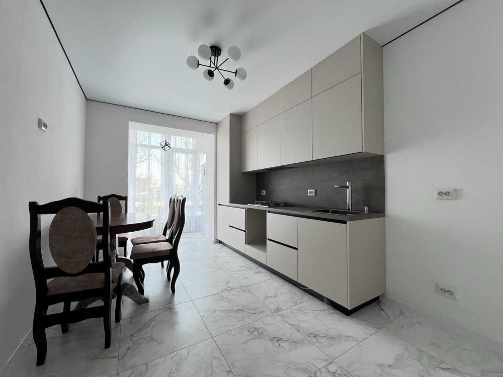 Оренда 1-кімнатної квартири в ЖК Містечко Центральне Ивано-Франковск - изображение 2