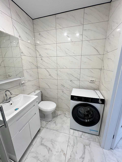 Оренда 1-кімнатної квартири в ЖК Містечко Центральне Ивано-Франковск - изображение 7