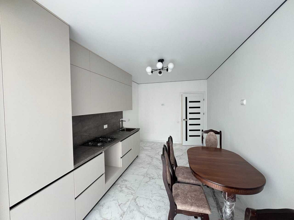 Оренда 1-кімнатної квартири в ЖК Містечко Центральне Ивано-Франковск - изображение 1