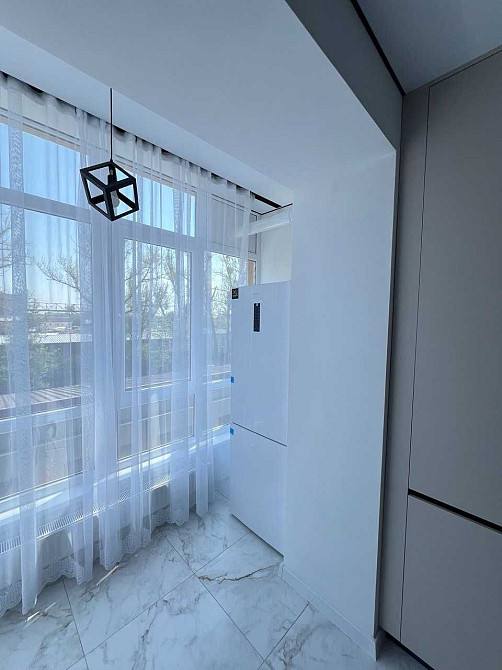 Оренда 1-кімнатної квартири в ЖК Містечко Центральне Ивано-Франковск - изображение 5