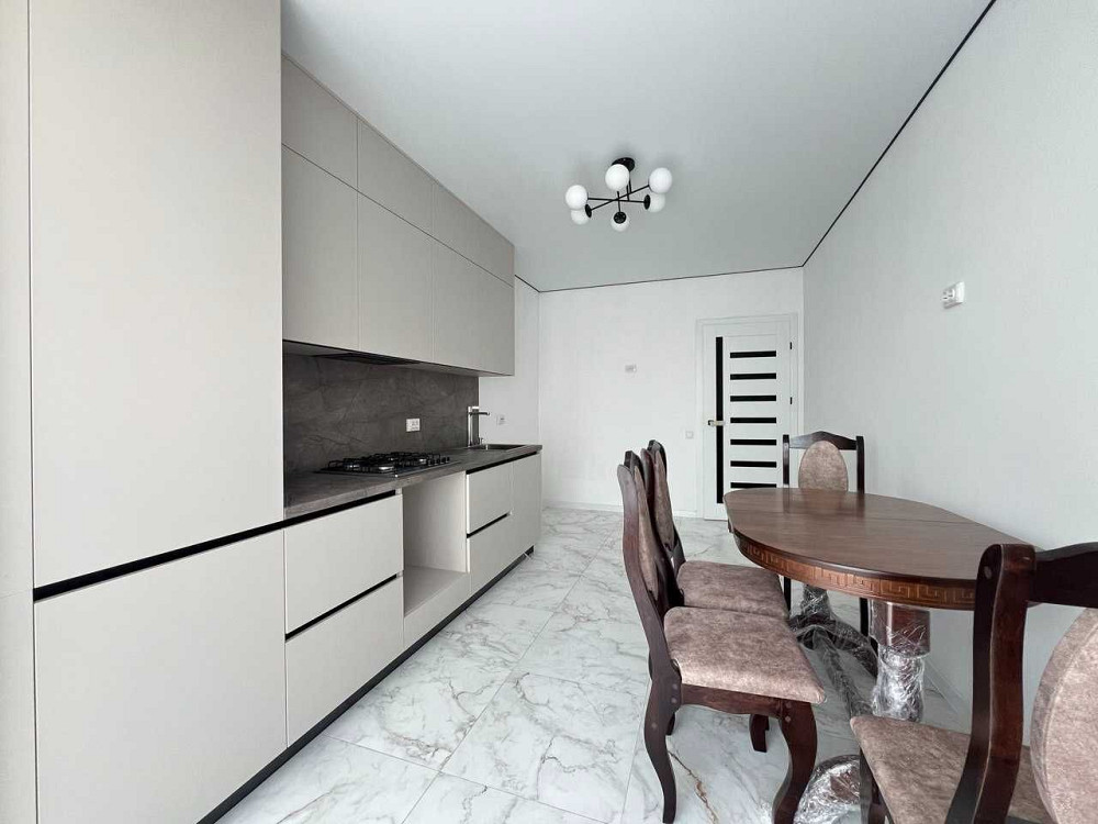 Оренда 1-кімнатної квартири в ЖК Містечко Центральне Ивано-Франковск - изображение 4