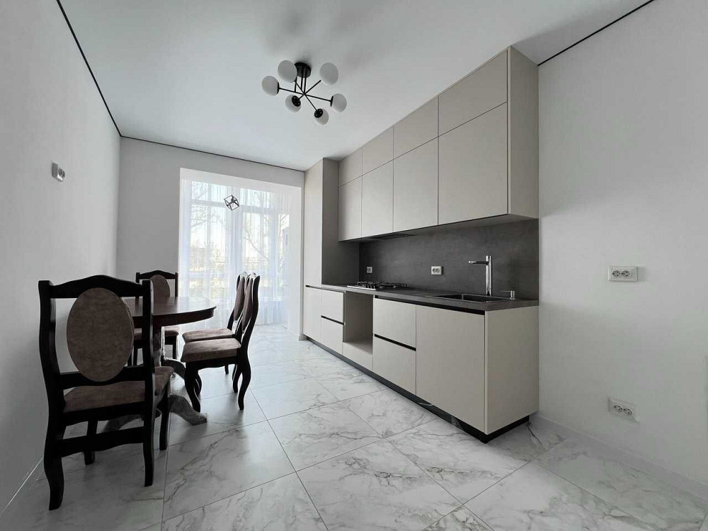 Оренда 1-кімнатної квартири в ЖК Містечко Центральне Ивано-Франковск - изображение 3