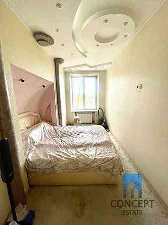 Сдам большую 3к квартиру-студию на Грушевского 15! Днепр