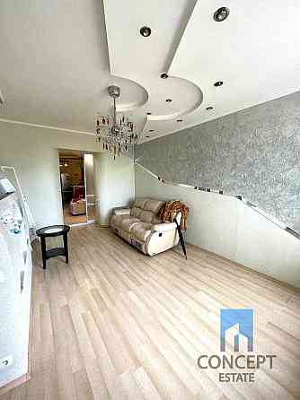 Сдам большую 3к квартиру-студию на Грушевского 15! Днепр