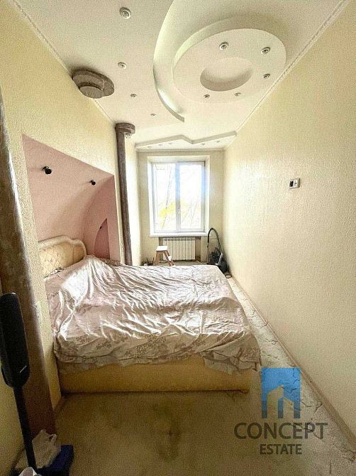 Сдам большую 3к квартиру-студию на Грушевского 15! Днепр - изображение 2