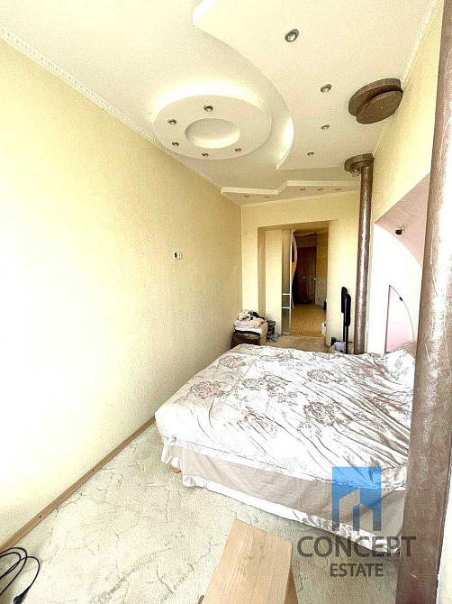 Сдам большую 3к квартиру-студию на Грушевского 15! Днепр - изображение 3