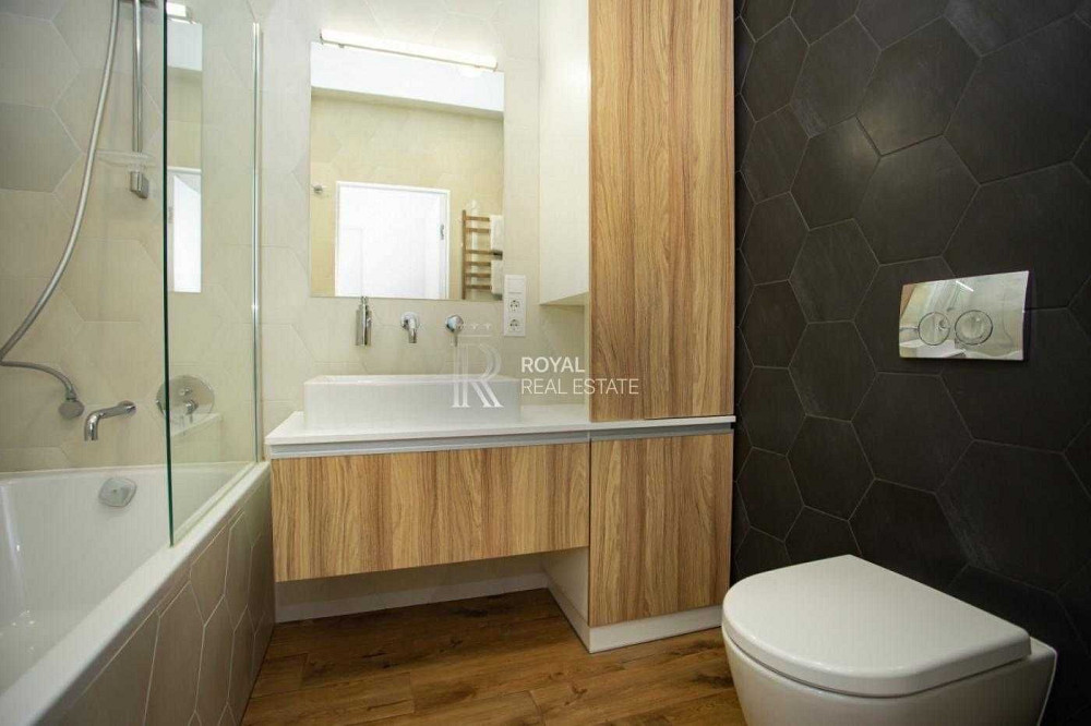 Аренда квартиры Киев 2к 65м2 ЖК "Квартет" Соломенка Київ - зображення 5