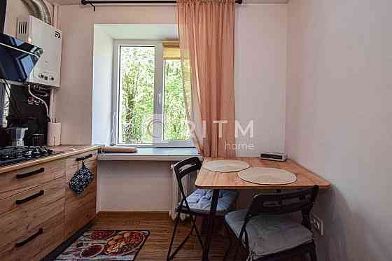 Здається в довгострокову оренду 2к. квартира (Дружба) Тернополь