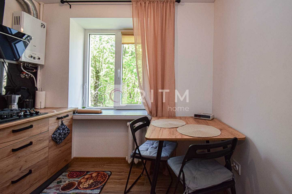 Здається в довгострокову оренду 2к. квартира (Дружба) Тернополь - изображение 6