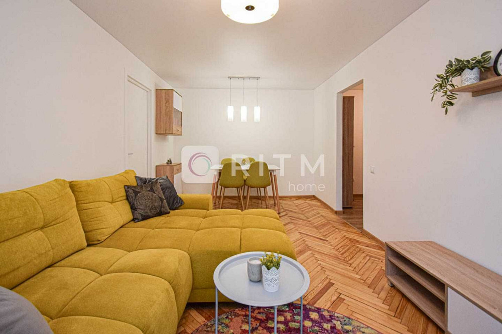 Здається в довгострокову оренду 2к. квартира (Дружба) Тернополь - изображение 2