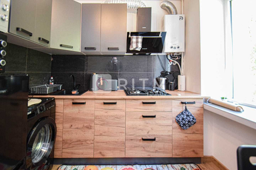 Здається в довгострокову оренду 2к. квартира (Дружба) Тернополь - изображение 5