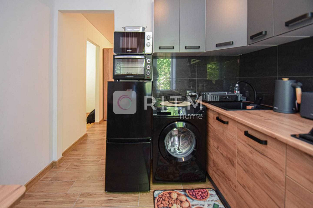 Здається в довгострокову оренду 2к. квартира (Дружба) Тернополь - изображение 4