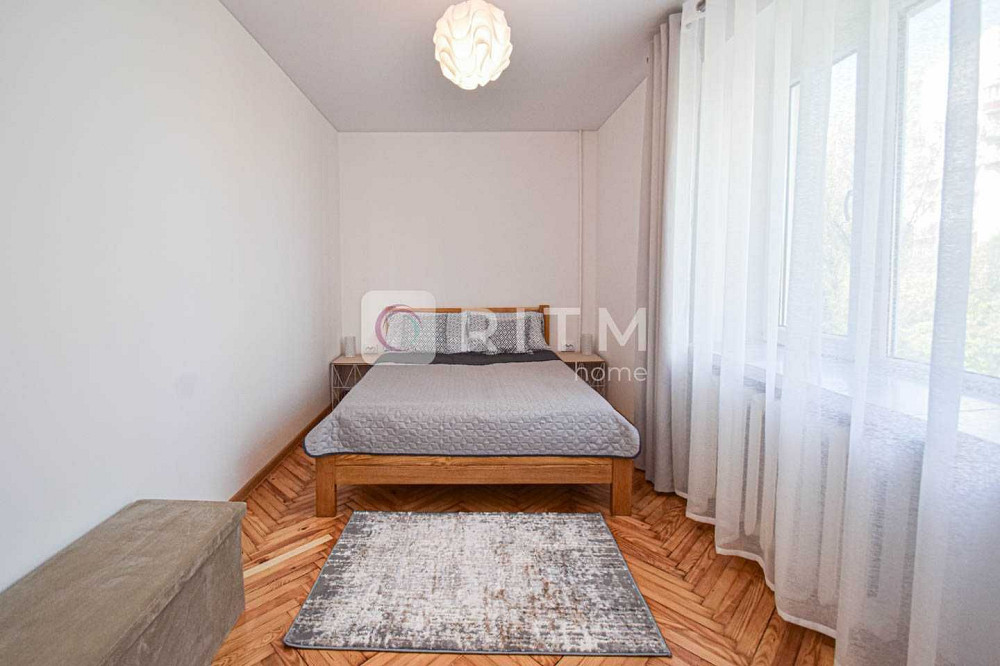 Здається в довгострокову оренду 2к. квартира (Дружба) Тернополь - изображение 7