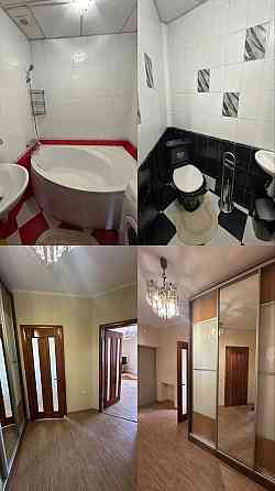 Оренда трикімнатна у новобудові у центрі міста Ивано-Франковск