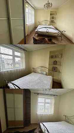 Оренда трикімнатна у новобудові у центрі міста Ивано-Франковск