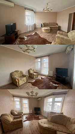 Оренда трикімнатна у новобудові у центрі міста Ивано-Франковск