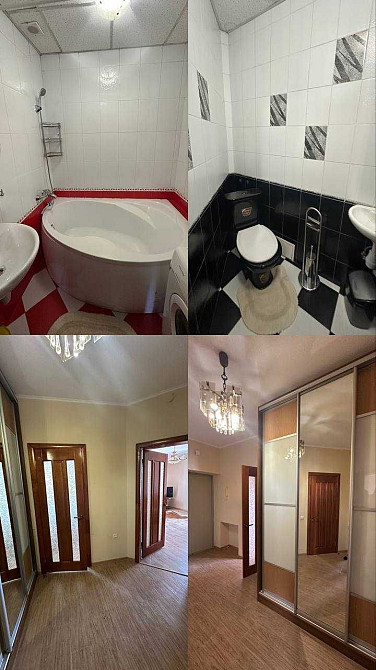 Оренда трикімнатна у новобудові у центрі міста Ивано-Франковск - изображение 4