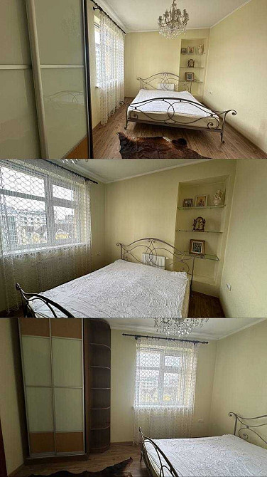 Оренда трикімнатна у новобудові у центрі міста Ивано-Франковск - изображение 1