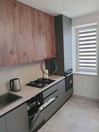 Перша здача! Комфортна 1к+студія в ЖК Княгинин Ивано-Франковск