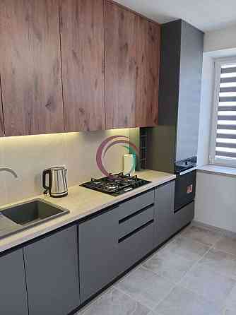 Перша здача! Комфортна 1к+студія в ЖК Княгинин Ивано-Франковск