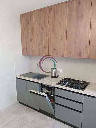 Перша здача! Комфортна 1к+студія в ЖК Княгинин Ивано-Франковск