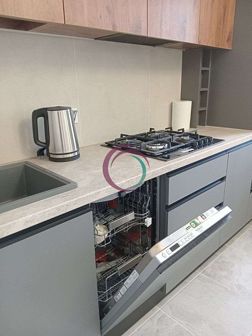 Перша здача! Комфортна 1к+студія в ЖК Княгинин Ивано-Франковск - изображение 4