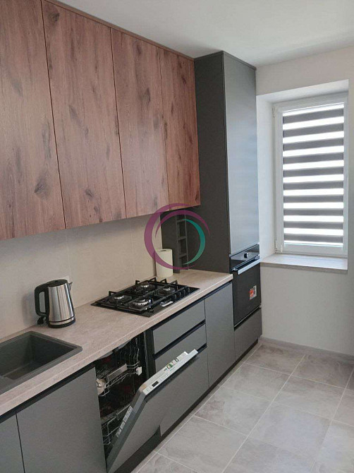 Перша здача! Комфортна 1к+студія в ЖК Княгинин Ивано-Франковск - изображение 3