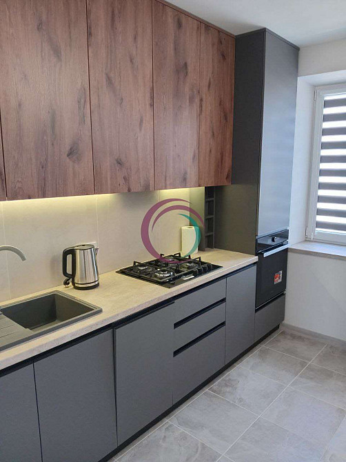 Перша здача! Комфортна 1к+студія в ЖК Княгинин Ивано-Франковск - изображение 2