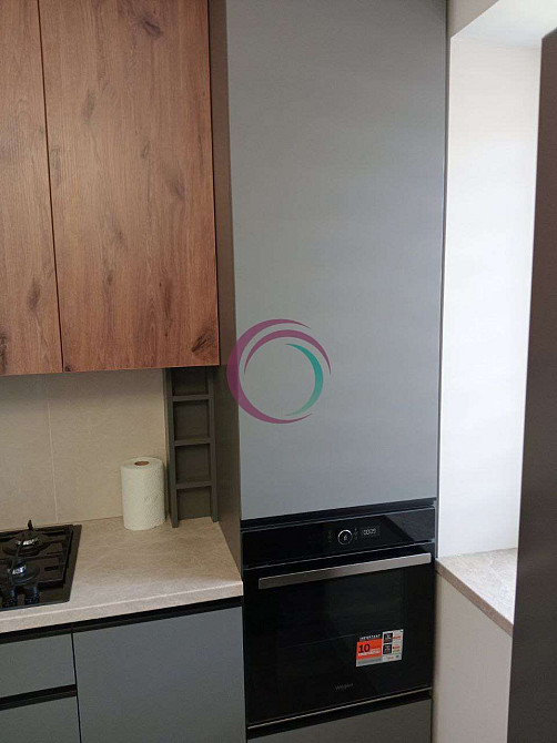 Перша здача! Комфортна 1к+студія в ЖК Княгинин Ивано-Франковск - изображение 7