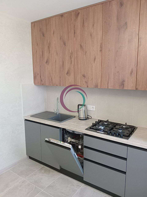 Перша здача! Комфортна 1к+студія в ЖК Княгинин Ивано-Франковск - изображение 5