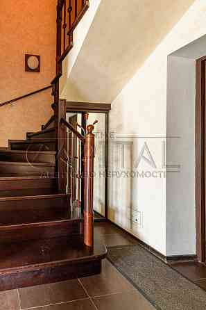 Оренда квартири/пентхаус центр вул. Олександра Кониського Киев