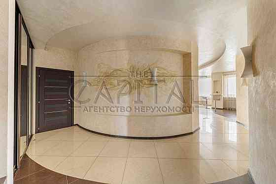 Оренда квартири/пентхаус центр вул. Олександра Кониського Киев