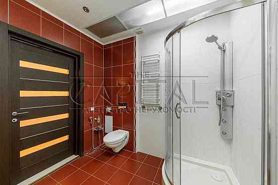 Оренда квартири/пентхаус центр вул. Олександра Кониського Киев