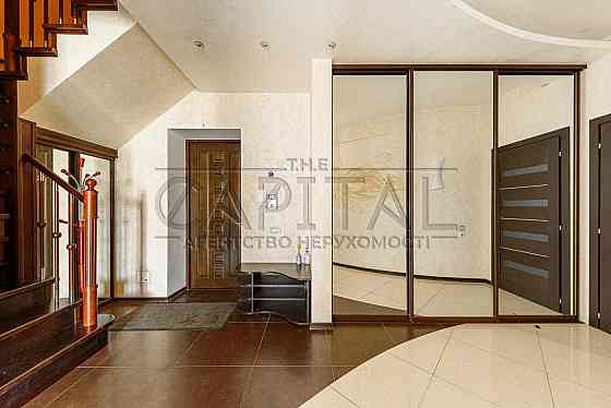 Оренда квартири/пентхаус центр вул. Олександра Кониського Киев