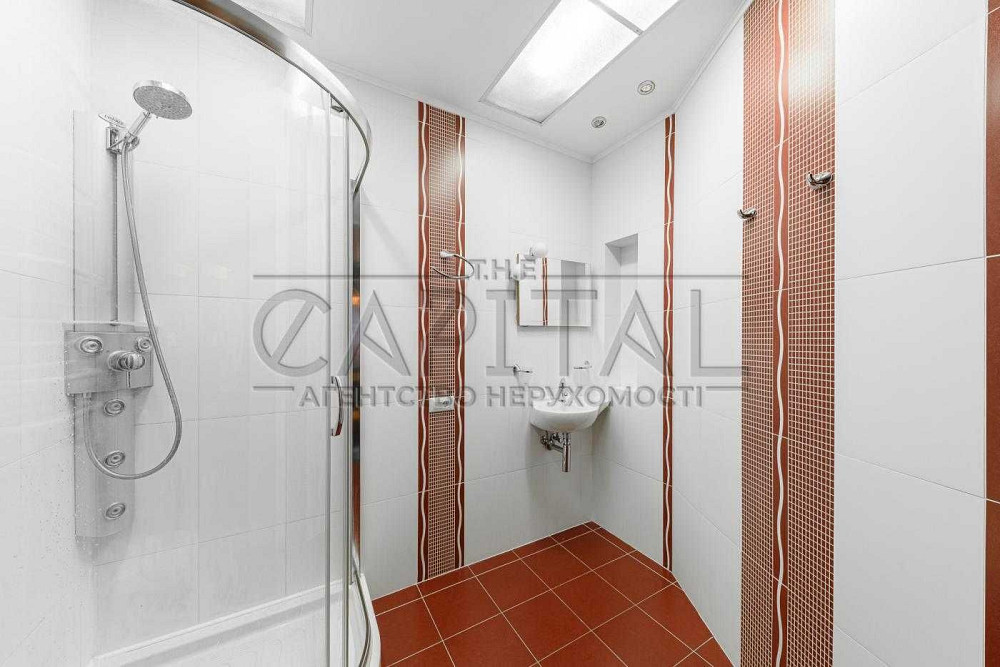 Оренда квартири/пентхаус центр вул. Олександра Кониського Киев - изображение 3