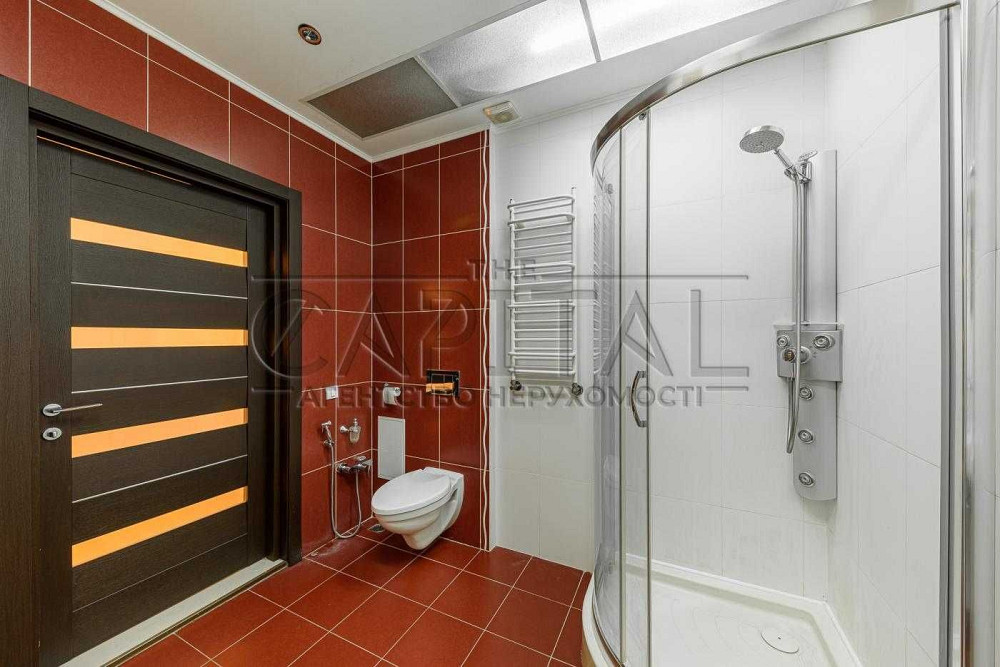 Оренда квартири/пентхаус центр вул. Олександра Кониського Киев - изображение 2