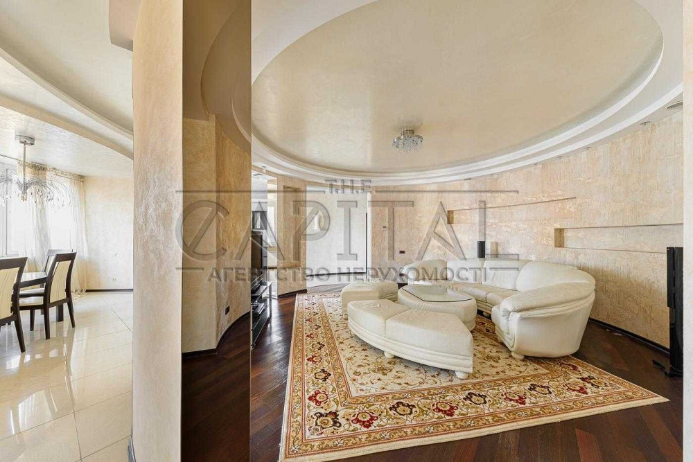 Оренда квартири/пентхаус центр вул. Олександра Кониського Киев - изображение 8