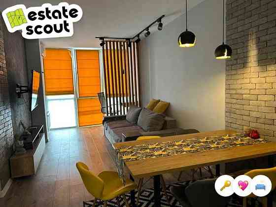 Оренда 1-кімнатної квартири в ЖК Континент Львів