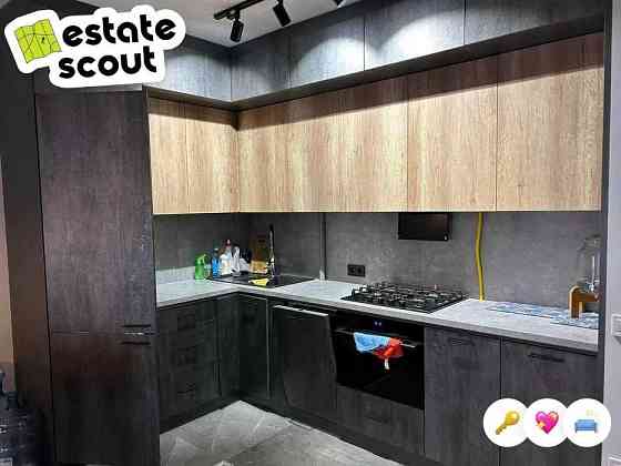 Оренда 1-кімнатної квартири в ЖК Континент Львів